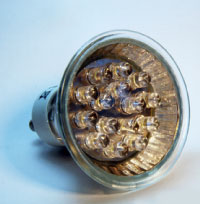 LED Pot Lights bulbs